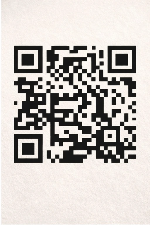 QR-Upload
