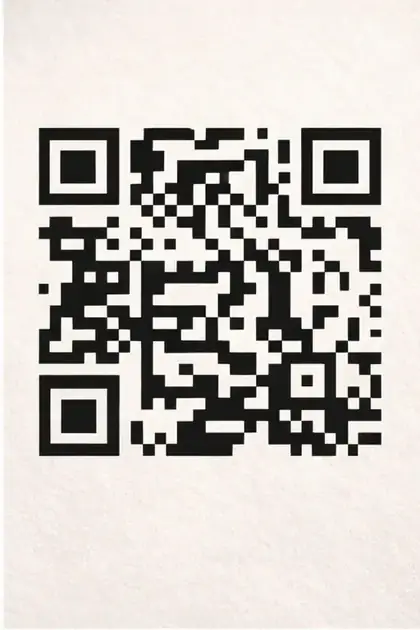 QR-Upload