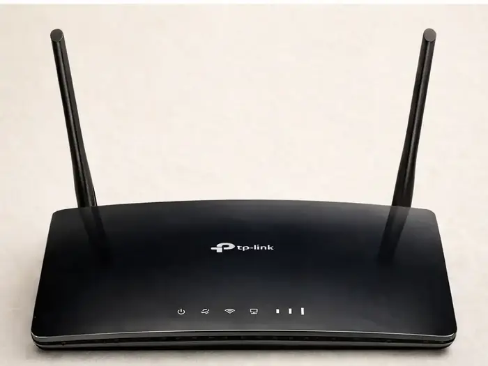 Mobiler Router