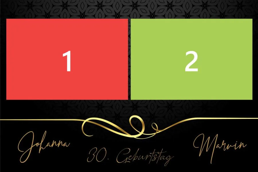 geburtstag 11 ohne motiv 01